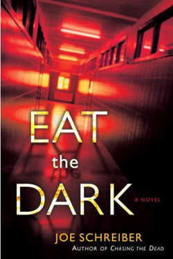 Eat the Dark