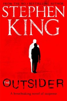 34+ The Outsider Book Movie Pictures