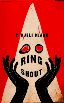ring shout djeli clark