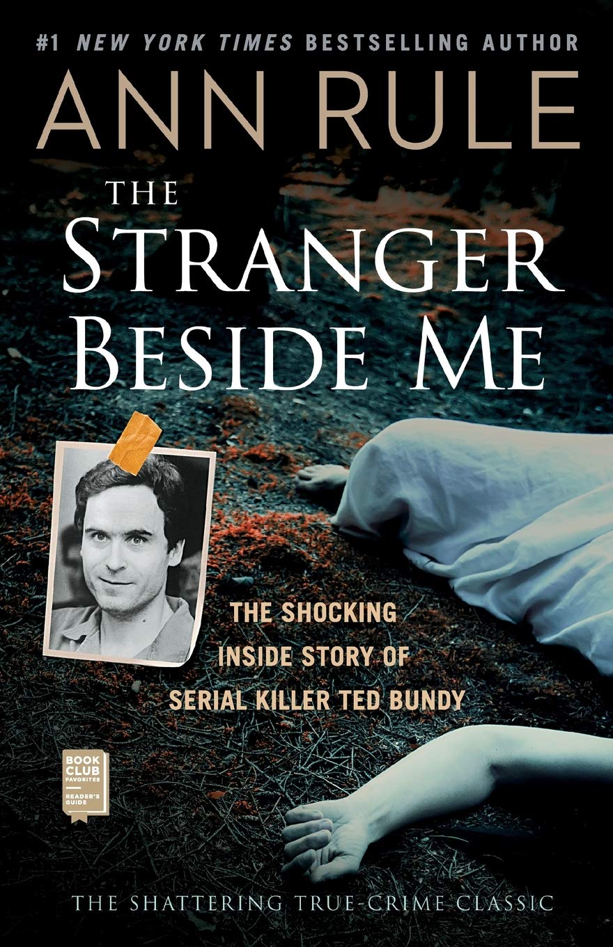 Review: The Stranger Beside Me: The Shocking Inside Story Of Serial ...